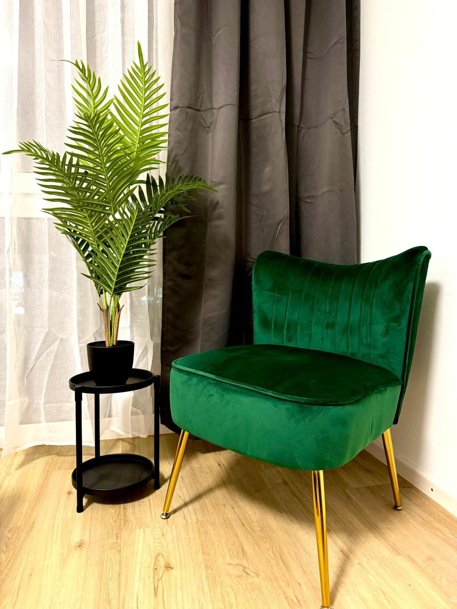 Modernes Apartment Nahe Des Stadtzentrums Hanovre Extérieur photo